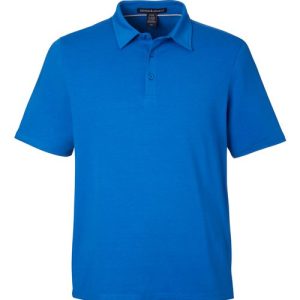 Men's Raleigh Stretch Polo - DG120 - Image 8