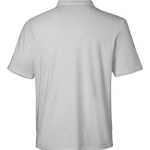 Men's Raleigh Stretch Polo - DG120 - Image 15