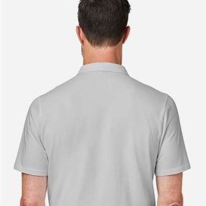 Men's Raleigh Stretch Polo - DG120 - Image 19