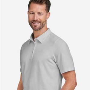 Men's Raleigh Stretch Polo - DG120 - Image 18