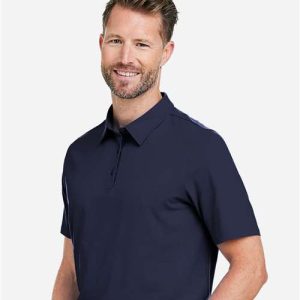 Men's Raleigh Stretch Polo - DG120 - Image 24