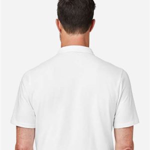 Men's Raleigh Stretch Polo - DG120 - Image 31