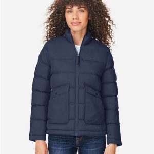 Women's Inspire Puffer Jacket - CE720W - Image 17