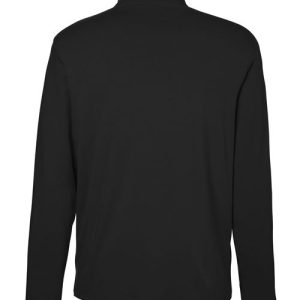 Men's Raleigh Stretch Quarter-Zip Pullover - DG425 - Image 3