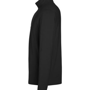 Men's Raleigh Stretch Quarter-Zip Pullover - DG425 - Image 4