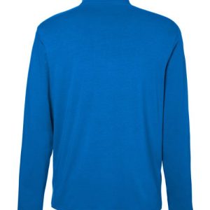 Men's Raleigh Stretch Quarter-Zip Pullover - DG425 - Image 9
