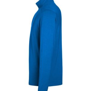 Men's Raleigh Stretch Quarter-Zip Pullover - DG425 - Image 10