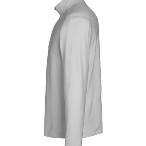Men's Raleigh Stretch Quarter-Zip Pullover - DG425 - Image 16