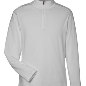 Men's Raleigh Stretch Quarter-Zip Pullover - DG425 - Image 14