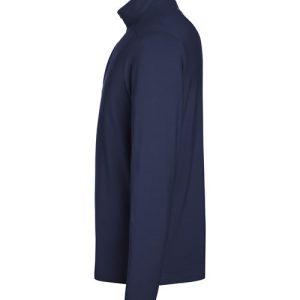 Men's Raleigh Stretch Quarter-Zip Pullover - DG425 - Image 22