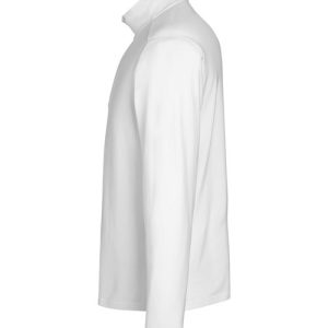 Men's Raleigh Stretch Quarter-Zip Pullover - DG425 - Image 28