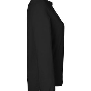 Women's Raleigh Half-Placket Knit Top - DP122W - Image 4