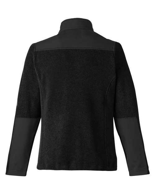 Women's Journey Summit Hybrid Full-Zip - CE890W