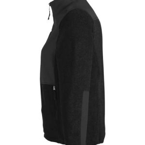 Women's Journey Summit Hybrid Full-Zip - CE890W - Image 4