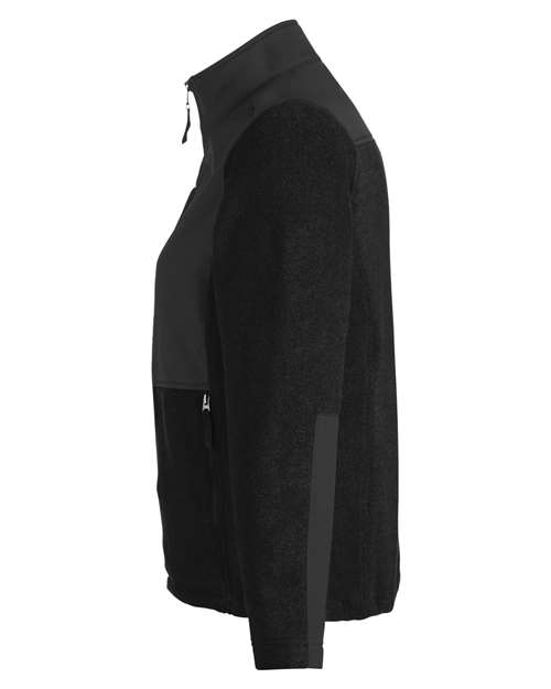 Women's Journey Summit Hybrid Full-Zip - CE890W