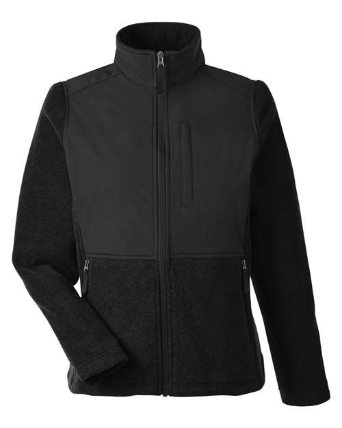 Women's Journey Summit Hybrid Full-Zip - CE890W