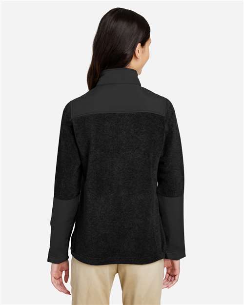 Women's Journey Summit Hybrid Full-Zip - CE890W