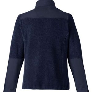 Women's Journey Summit Hybrid Full-Zip - CE890W - Image 9