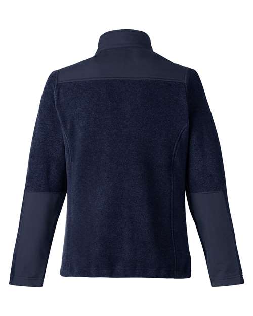 Women's Journey Summit Hybrid Full-Zip - CE890W