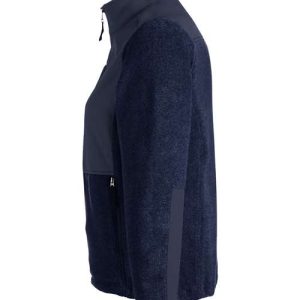 Women's Journey Summit Hybrid Full-Zip - CE890W - Image 10