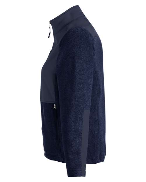 Women's Journey Summit Hybrid Full-Zip - CE890W