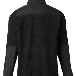 Men's Journey Summit Hybrid Full-Zip - CE890 - Image 3
