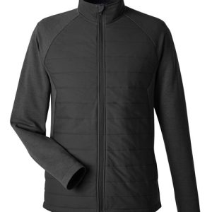 Men's New Classics® Charleston Hybrid Jacket - DG704 - Image 2