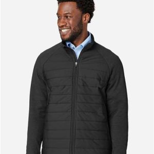 Men's New Classics® Charleston Hybrid Jacket - DG704 - Image 5