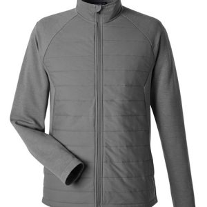 Men's New Classics® Charleston Hybrid Jacket - DG704 - Image 8