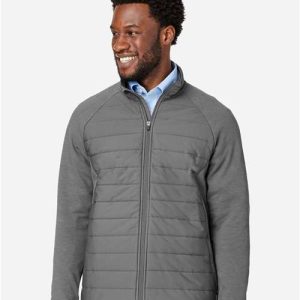 Men's New Classics® Charleston Hybrid Jacket - DG704 - Image 11