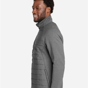 Men's New Classics® Charleston Hybrid Jacket - DG704 - Image 12