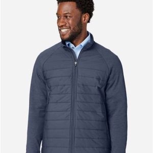 Men's New Classics® Charleston Hybrid Jacket - DG704 - Image 17