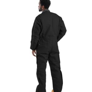 Men's Heritage Duck Insulated Coverall - I417 - Image 4