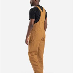 Men's Slab Unlined Duck Bib Overall - B1067 - Image 37