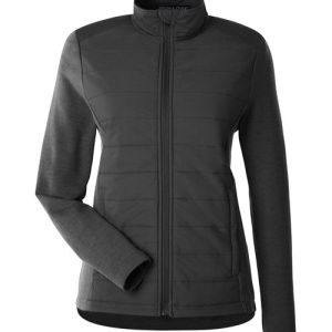 Women's New Classics® Charleston Hybrid Jacket - DG704W - Image 2