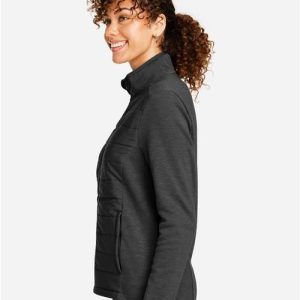 Women's New Classics® Charleston Hybrid Jacket - DG704W - Image 6