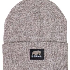 Heritage Knit Cuff Beanie - H150 - Image 8