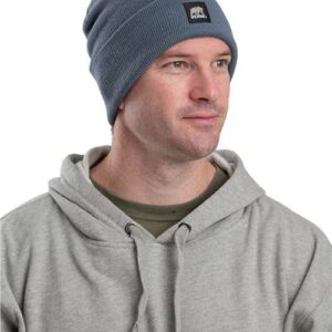 Heritage Knit Cuff Beanie - H150 - Image 15