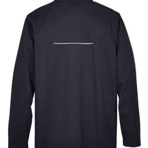 Men's Tall Techno Lite Three-Layer Knit Tech-Shell - CE708T - Image 3