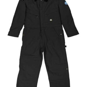 Icecap Insulated Coverall - NI417 - Image 2