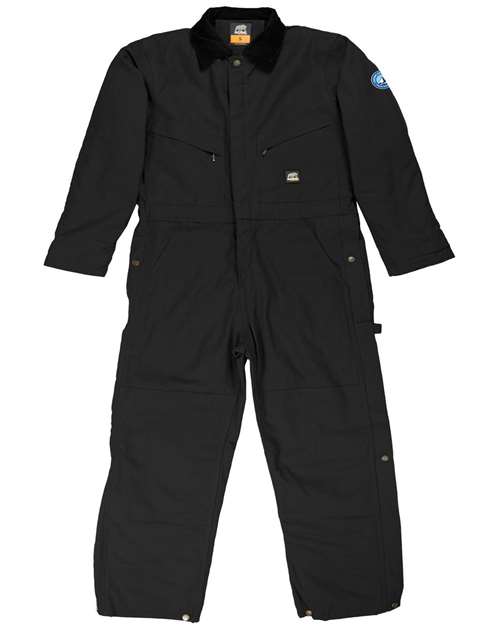 Icecap Insulated Coverall - NI417