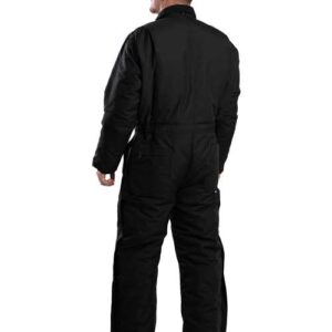 Icecap Insulated Coverall - NI417 - Image 5