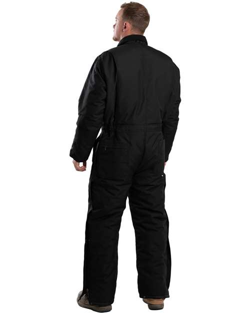 Icecap Insulated Coverall - NI417