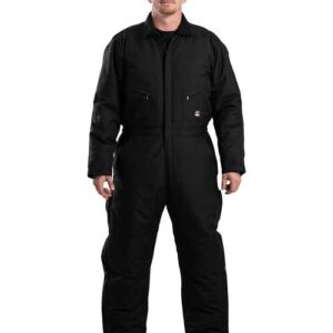 Icecap Insulated Coverall - NI417 - Image 3