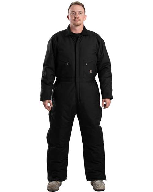 Icecap Insulated Coverall - NI417