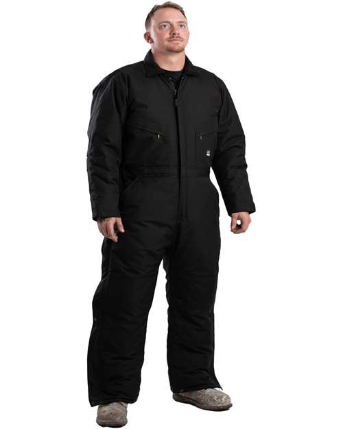 Icecap Insulated Coverall - NI417