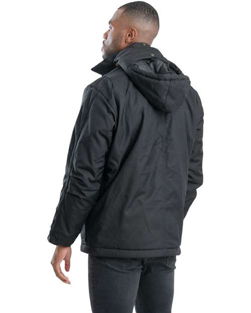 Men's Icecap Insulated Chore Coat - NCH377