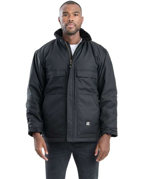 Men's Icecap Insulated Chore Coat - NCH377