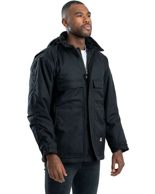 Men's Icecap Insulated Chore Coat - NCH377