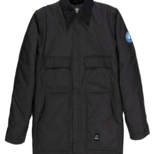 Men's Tall Icecap Insulated Chore Coat - NCH377T - Image 2